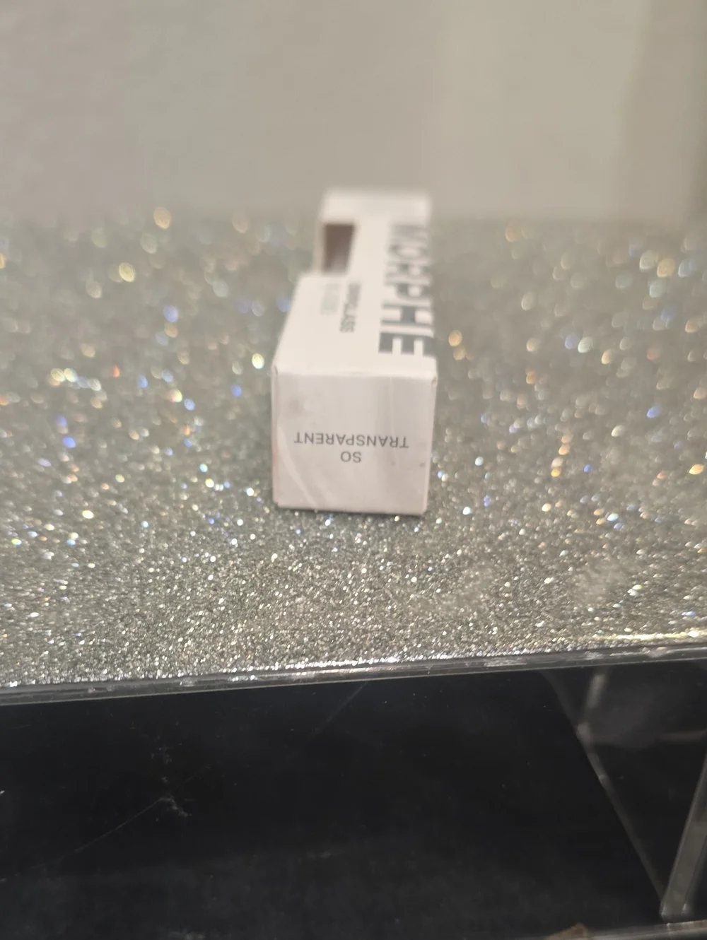 Morphe color so